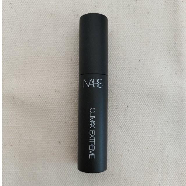 NARS(ナーズ)の【NARS】オマケ付＊クライマックス エクストリーム ミニマスカラ コスメ/美容のベースメイク/化粧品(マスカラ)の商品写真