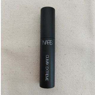 ナーズ(NARS)の【NARS】オマケ付＊クライマックス エクストリーム ミニマスカラ(マスカラ)