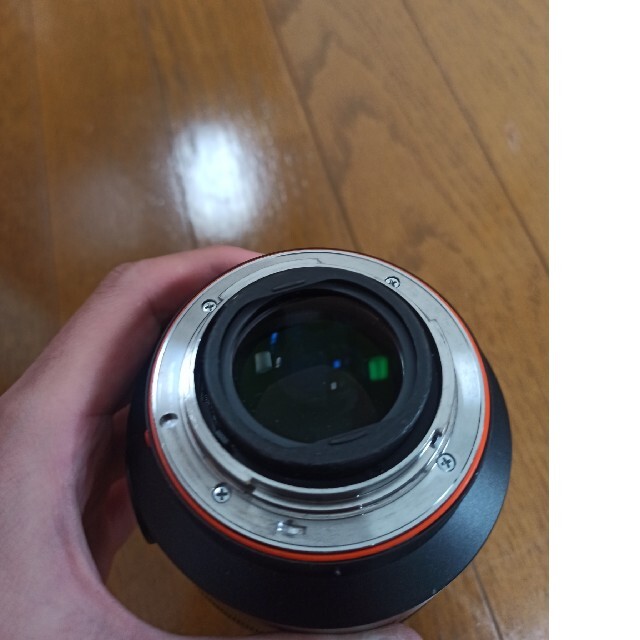 SONY(ソニー)のソニーAマウント SAL50F14Z スマホ/家電/カメラのカメラ(レンズ(単焦点))の商品写真
