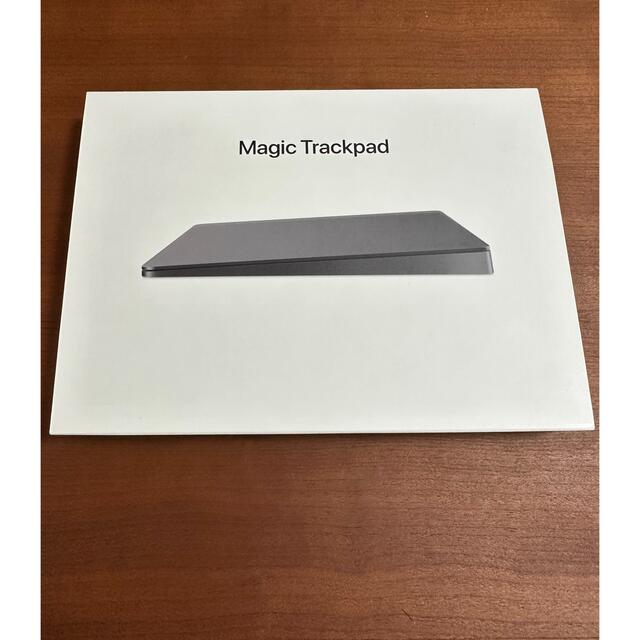 Magic Trackpad 2 Space Grey