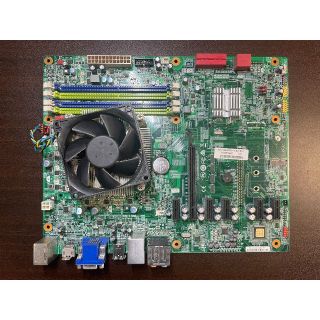 Lenovo　マザーボード(PCパーツ)
