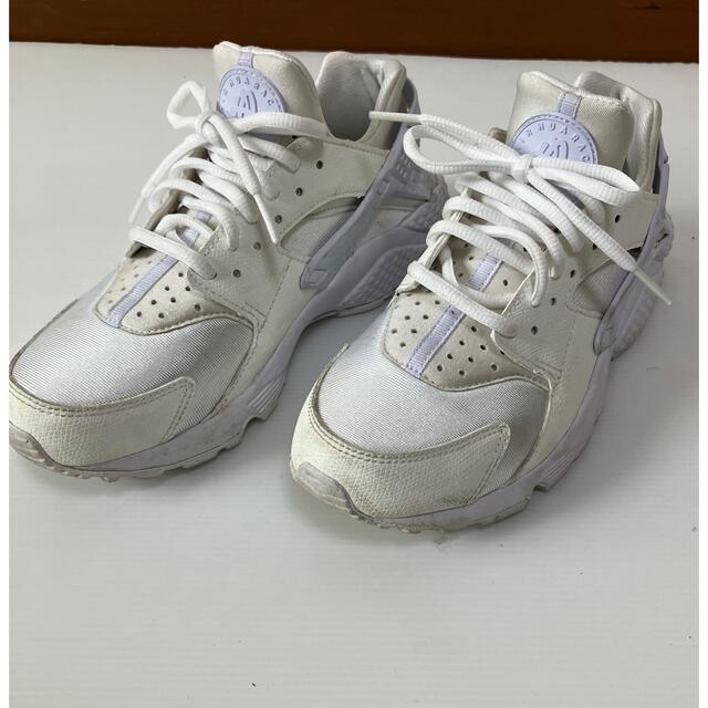 NIKE - NIKE ナイキ エア ハラチ スニーカーW AIR HUARACHE 24.5の通販