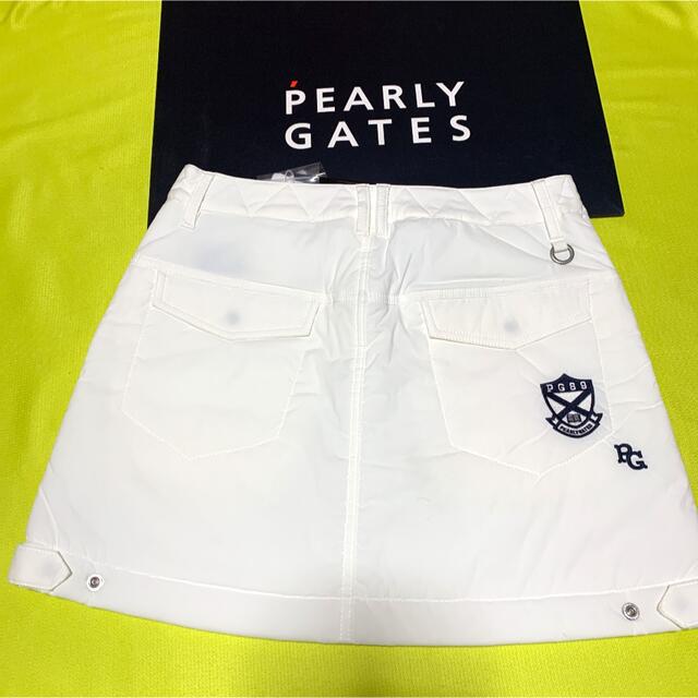 感謝報恩 【新品.タグ付き】PEARLY GATES 防寒 中綿スカート ① - 通販 感謝報恩 【新品.タグ付き】PEARLY GATES 防寒 中綿スカート ① - 通販