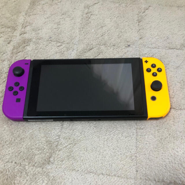 ニンテンドースイッチ