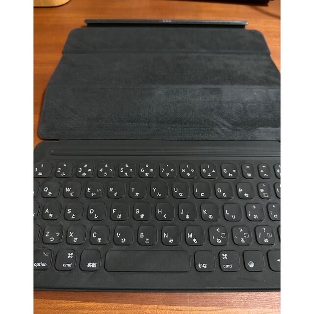 Smart Keyboard 2