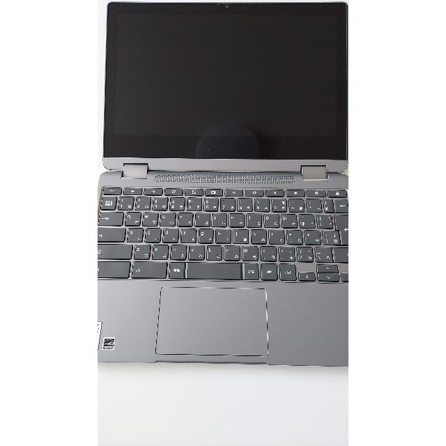 Lenovo Chromebook IdeaPad Flex 360のサムネイル
