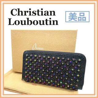 ルブタン(Christian Louboutin) ハート 財布(レディース)の通販 10点 | クリスチャンルブタンのレディースを買うならラクマ