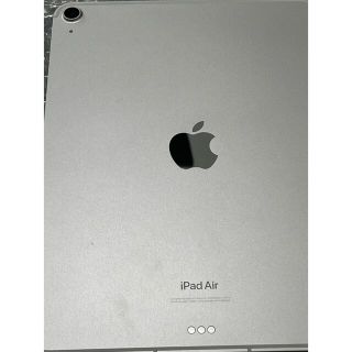 ipad air 5世代 Cellular simフリー 256gb シルバーの通販 by サイトー ...