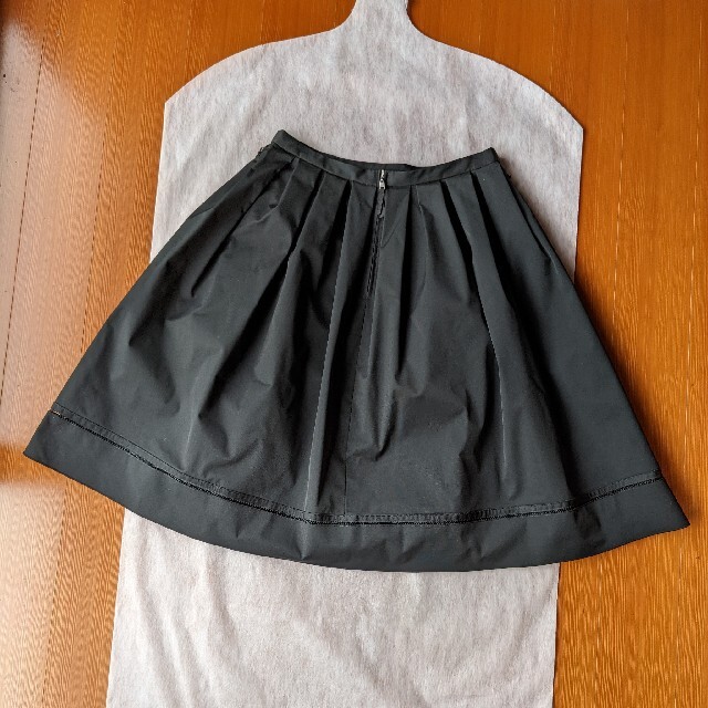 大きい割引 2021年skirt FOXEY Lunar 40 Twilight ひざ丈スカート