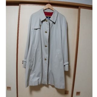 アクアスキュータム(AQUA SCUTUM)の【値引き中】トレンチコート Aquascutum(トレンチコート)