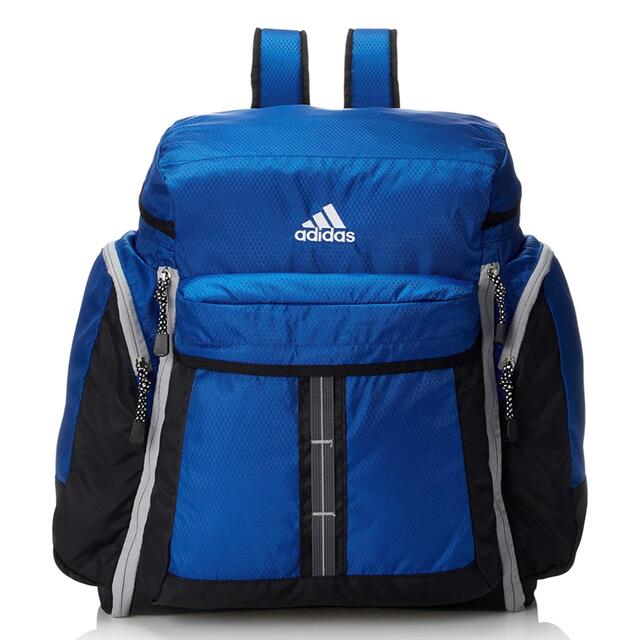 adidas(アディダス)のyuki様専用　美品　adidas 54L リュック キッズ/ベビー/マタニティのこども用バッグ(リュックサック)の商品写真