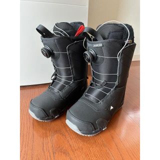 バートン(BURTON)の【Burton】21-22 Step On ルーラー 26.5 スノボブーツ(ブーツ)