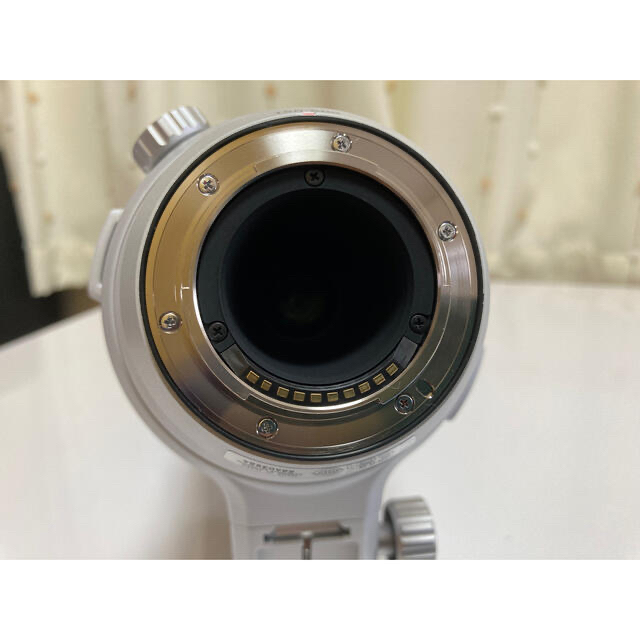 カメラフジノン XF150-600mmF5.6-8 R LM OIS 新同品