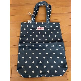 キャスキッドソン(Cath Kidston)の新品　Cath Kidston バック(トートバッグ)