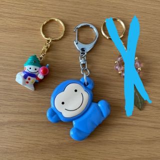 ファンシー絵土産 平成レトロ キーホルダーの通販 by koo's shop|ラクマ