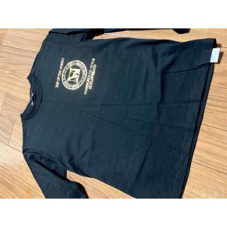 マッドスター(MAD☆STAR)のMAD𖤐STAR  ロングTシャツ  (Tシャツ(長袖/七分))