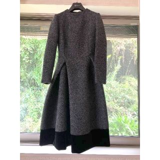 ルシェルブルー(LE CIEL BLEU)の新品★ルシェルブルー LE CIEL BLEU　ワンピース　コレクションライン(ロングワンピース/マキシワンピース)