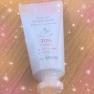 theSAEM*゜アルコールハンドジェル★(その他)