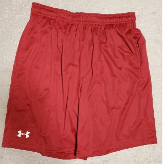 アンダーアーマー(UNDER ARMOUR)のアンダーアーマー　半ズボン(その他)