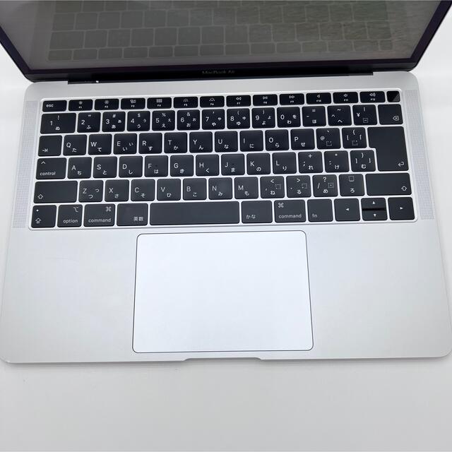 MacBook Air2018 13inch Office2021付き