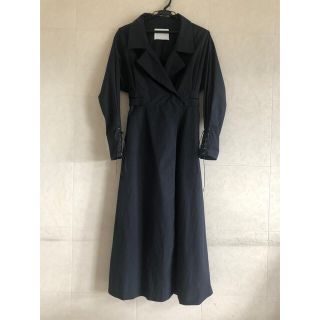 マメ(mame)のmame trench coat(トレンチコート)