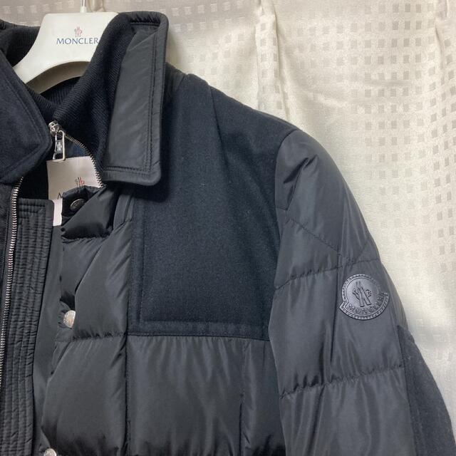 MONCLER(モンクレール)のMONCLER Clovis メンズのジャケット/アウター(ダウンジャケット)の商品写真