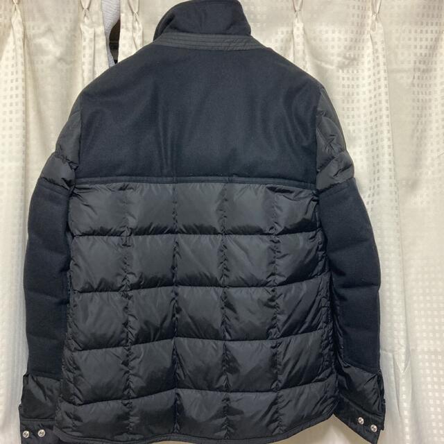 MONCLER(モンクレール)のMONCLER Clovis メンズのジャケット/アウター(ダウンジャケット)の商品写真