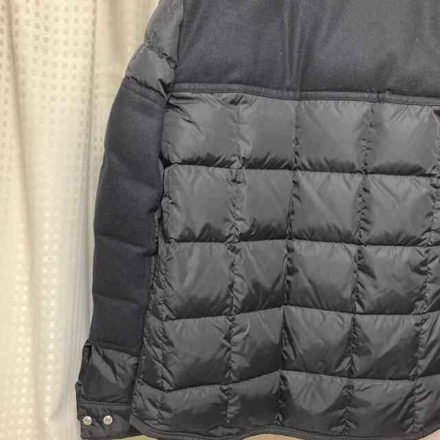 MONCLER(モンクレール)のMONCLER Clovis メンズのジャケット/アウター(ダウンジャケット)の商品写真