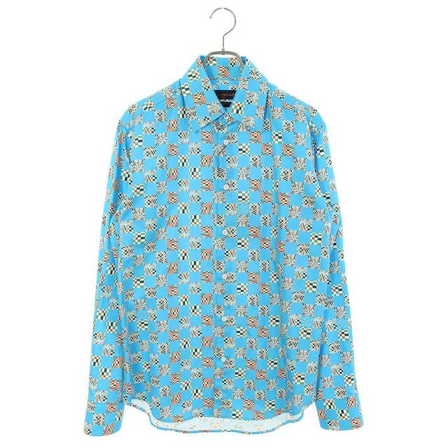 無料発送 21SS ルイヴィトン - VUITTON LOUIS RM211 M メンズ