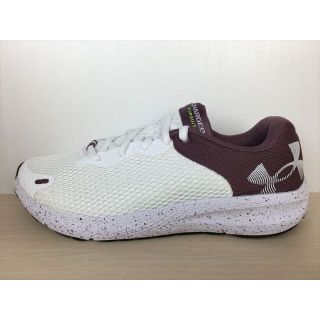 アンダーアーマー(UNDER ARMOUR)のアンダーアーマー チャージドパスート2 靴 23,0cm 新品 (1319)(スニーカー)