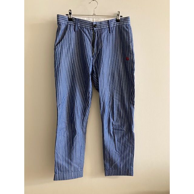 rough & swell PANTS S  stripe　２本 5