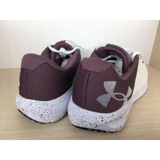 UNDER ARMOUR(アンダーアーマー)のアンダーアーマー チャージドパスート2 靴 23,5cm 新品 (1319) レディースの靴/シューズ(スニーカー)の商品写真