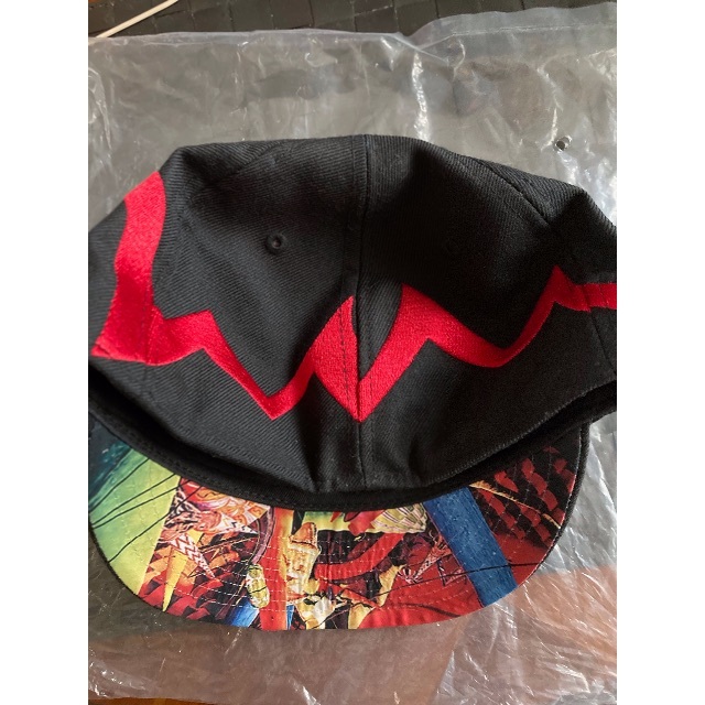 NEW ERA - NEW ERA 岡本太郎 バックパック&キャップの通販 by NEW ERA - NEW ERA 岡本太郎 バックパック&キャップの通販 by
