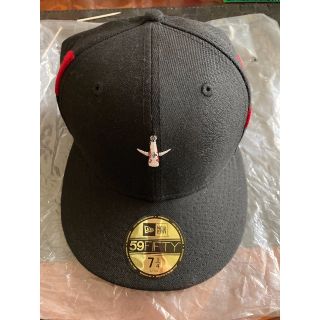 ニューエラ(NEW ERA)のNEW ERA 岡本太郎 バックパック&キャップ(バッグパック/リュック)