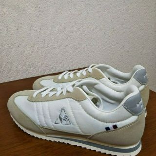 ルコックスポルティフ(le coq sportif)のle  coq  sportif  PARIS  スニーカー(スニーカー)