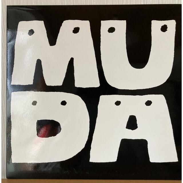 エンタメ/ホビーSAKEROCK レコード 「MUDA」