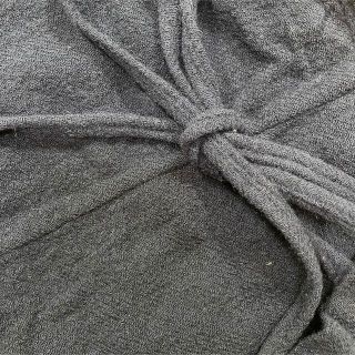 45rpm インディゴ 巻きスカート www.alberobello.se