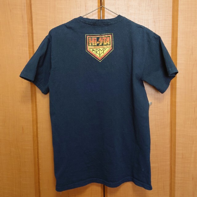 Hi-STANDARD Tシャツ メンズのトップス(Tシャツ/カットソー(半袖/袖なし))の商品写真