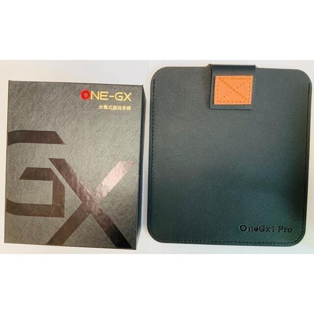 値下げ　One-Netbook OneGx1 Pro Core i7/16GB