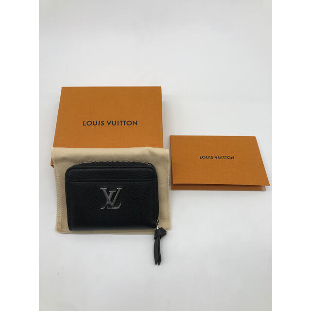 2年保証』 LOUIS VUITTON - ☆未使用 美品 ルイヴィトン ジッピー