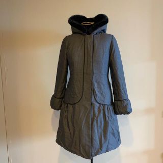 トッカ ダウンコート(レディース)の通販 100点以上 | TOCCAの