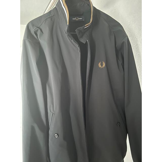 FRED PERRY フレッドペリー スウィングトップ ブルゾン 在庫処分セール