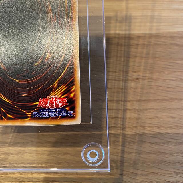 遊戯王 - ☆ブラックマジシャン 1000枚限定懸賞品 中マジ 黒魔 遊戯王 - ☆ブラックマジシャン 1000枚限定懸賞品 中マジ 黒魔