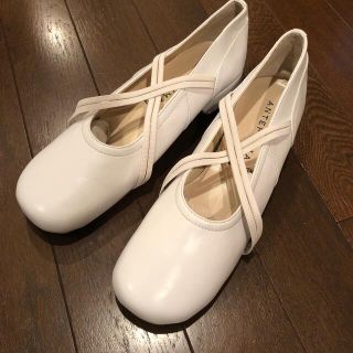 ANTEPRIMA(バレエシューズ)のフリマアイテム一覧 ANTEPRIMA(バレエシューズ)のフリマアイテム一覧