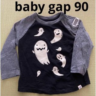 ベビーギャップ(babyGAP)のbaby gap ハロウィン(Tシャツ/カットソー)