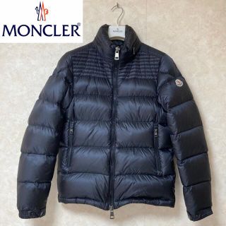 MONCLER - MONCLER モンクレール ダウンジャケット GRANGE GIUBBOTTOの通販｜ラクマ