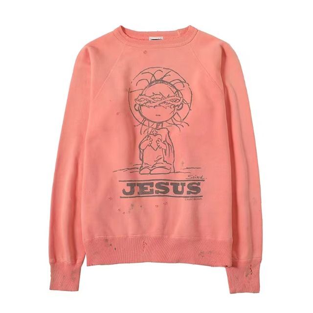 SAINT MICHAEL セントマイケル スウェット www.gwcl.com.gh