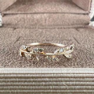 アガット リング(指輪)の通販 7,000点以上 | ageteのレディースを買う ...
