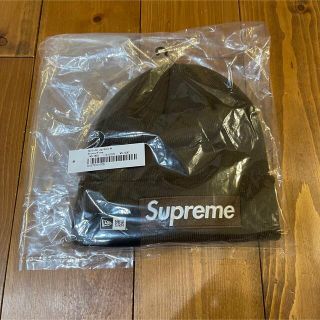 シュプリーム(Supreme)のBox Logo Beanie(ニット帽/ビーニー)