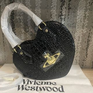 ヴィヴィアン(Vivienne Westwood) ハート ショルダーバッグ(レディース ...